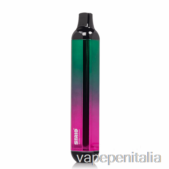 Scatola Vape Mod Strio Cartboy 510 Batteria Magica
